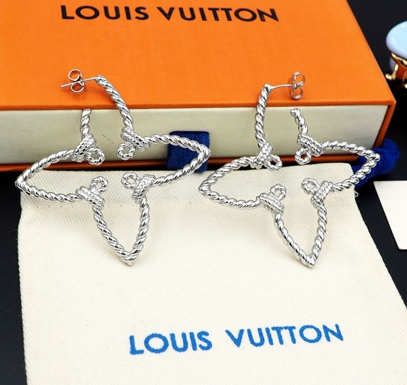 LV Earrings